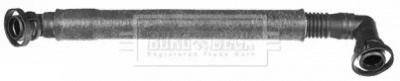 BORG & BECK beh1006 -  Шланг, вентиляция картера